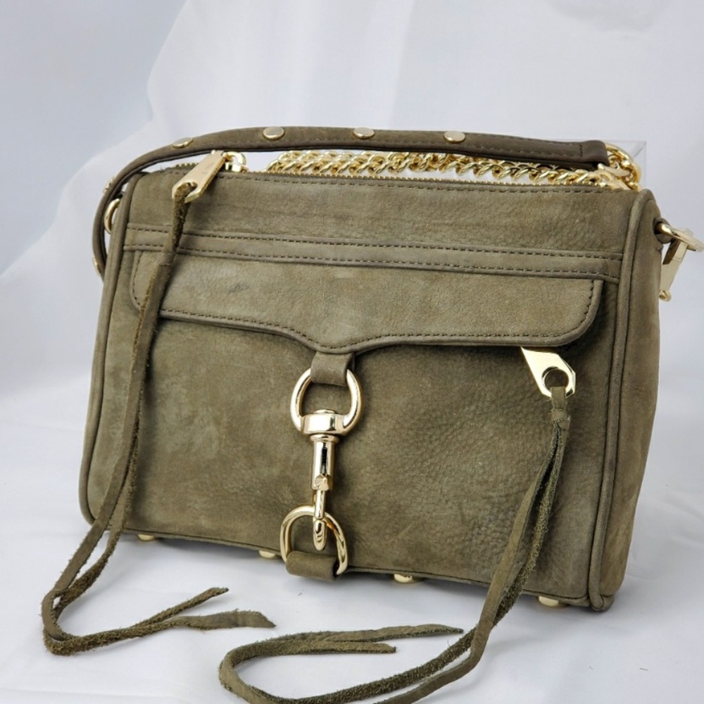 Brand new Rebecca minkoff shoulder bag
